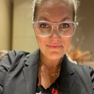 Meet your Posher, Tracie